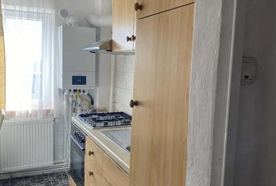 Apartament cu 2 camere semidecomandat în Central - 5