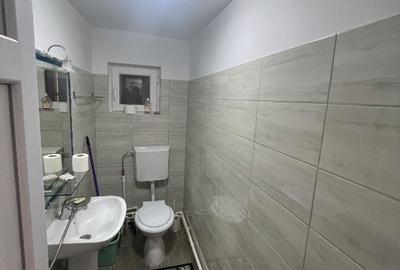 Casă cu 3 camere cu Teren 260 Mp în Central