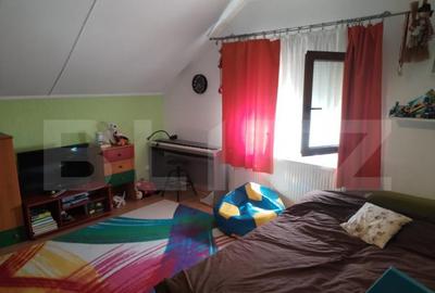 Vila la cheie, Zona Amati, 1241 mp teren - 7