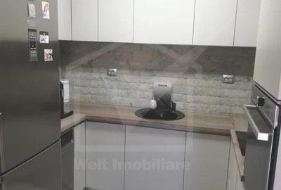 Apartament 3 camere, 80mp, 2 bai, zona Clujana - 4