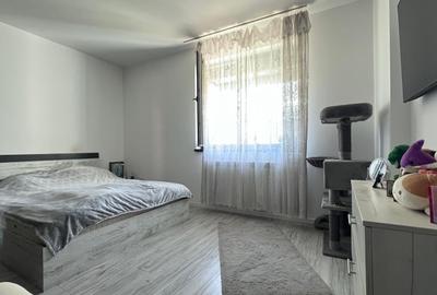 Apartament cu 2 camere decomandat în Prelungirea Ghencea - 8