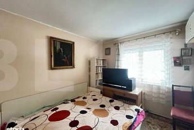Apartament cu 4 camere în Central - 4