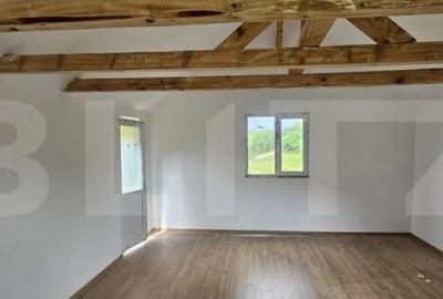 Teren de 1281 mp, în Căprioara - 1