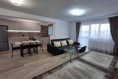 Apartament cu 2 camere semidecomandat în Hipodrom 3 - 13