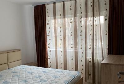 Inchiriez apartament 2 camere str. Caltunasi - 1