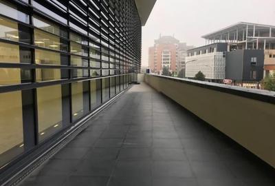 Spatii de birouri Clasa A  - Alba Iulia de la 563 mp Spatii de birouri Clasa A  - Alba Iulia de la 563 mp - 5