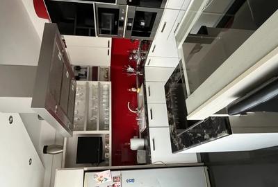 Apartament cu 3 camere decomandat în Republicii - 10