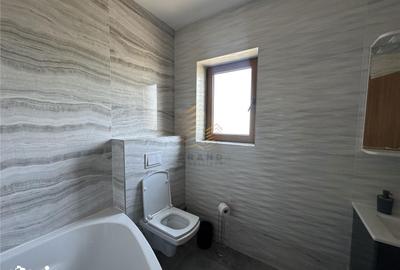 Apartament cu 3 camere decomandat în Decebal - 8