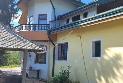 Casă cu Teren 26 Mp în Ilișești - 1