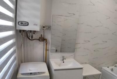 Garsonierade inchiriat, 34 mp, zona Centrul vechi - 5