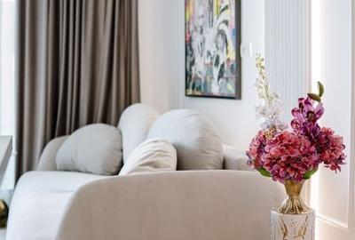 Apartament cu 2 camere decomandat în Central - 7