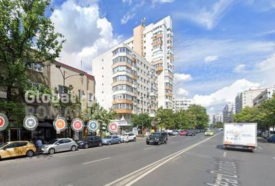 Spatiu Comercial 37MP - Vitrina 4.5ML | Calea Dorobanti - Zo - 2