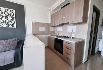 Garsonieră semidecomandată, mobilată în Berceni - 4