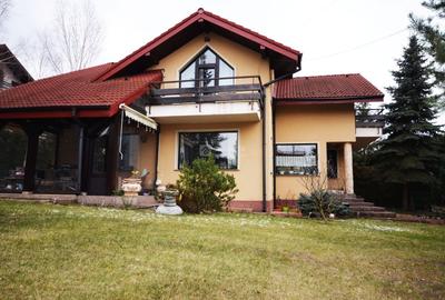 Bucium | locuinta impunatoare | refugiu al linistii si rafinamentului - 2