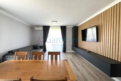 Apartament cu 2 camere în Băile Felix - 2
