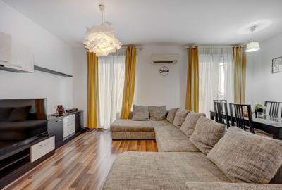 Apartament cu 2 camere decomandat în Ștefăneștii de Jos - 13