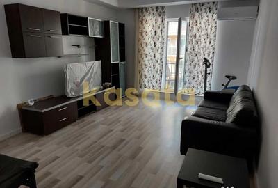 Apartament cu 2 camere decomandat, mobilat în Ștefăneștii de Jos - 2