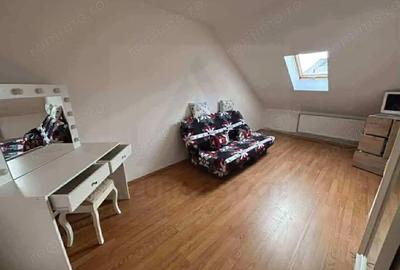 Garsonieră decomandată în Terezian - 1