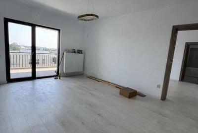 Apartament cu 3 camere decomandat în Central - 11