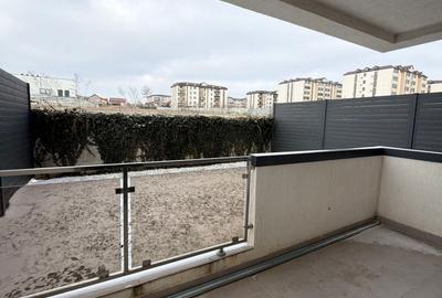 Apartament cu 2 camere în Valea Lupului - 4