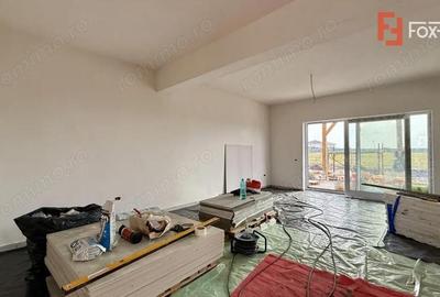 Casă cu 5 camere cu Teren 420 Mp în Giarmata - 3