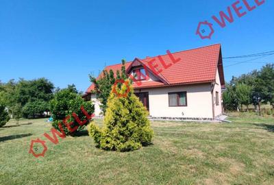 Casă familială de vânzare în Covasna, pe strada Târgului! - 30