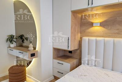 Apartament cu 3 camere semidecomandat în Grigorescu - 6