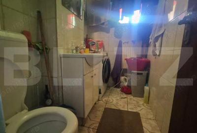 Apartament 4 camere, suprafata mare decomandat, Triaj, bloc anvelopat - 1