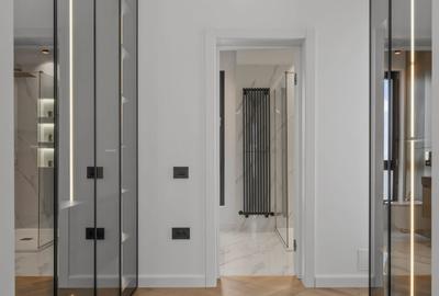 Casa Individuala Noua Ghencea 575 mp teren,pompa de caldura.Poze reale - 32