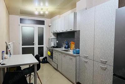 Spațiu comercial, de 48 mp, în Mazepa 1 - 6