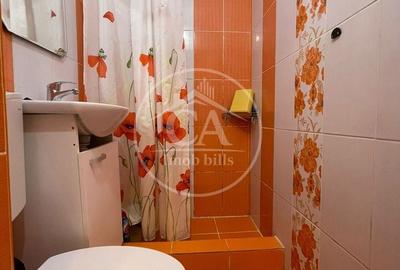 Garsonieră decomandată în Orașul Nou - 6