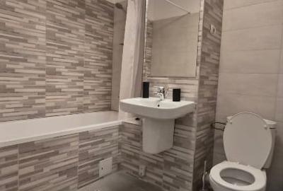Apartament cu 2 camere decomandat, mobilat în Circumvalațiunii - 8