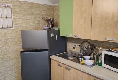 Casă cu 3 camere în Lupșanu - 6