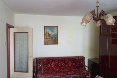 Apartament cu 2 camere decomandat în Sângeorgiu de Mureș - 7