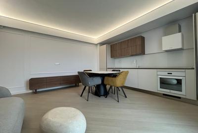 Apartament cu 3 camere semidecomandat în Pipera - 3