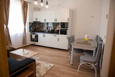 Apartament cu 2 camere în Sânmartin - 1