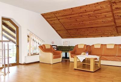 Complex de Vile cu Destinatii Multiple - 43