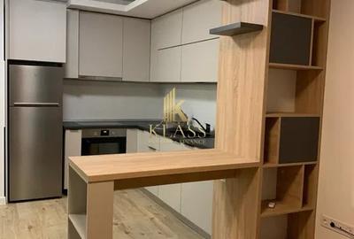 Apartament cu 2 camere decomandat, mobilat în Floreasca - 2