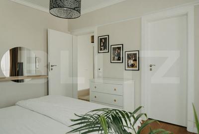 Casă individuală cu 4 camere cu Canalizare în Dezmir - 20