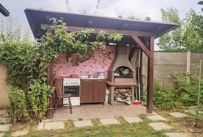 Duplex partial mobilat - zona excelenta - toate utilitatile - bucatarie inchisa Duplex partial mobilat - zona excelenta - toate utilitatile - bucatarie inchisa - 12