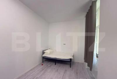 Apartament cu 3 camere semidecomandat, mobilat în Ultracentral - 7