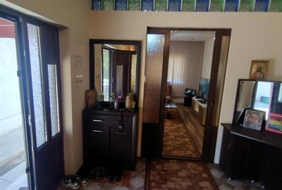 Casa Constanta-Ramnicu de jos, 3600 mp teren intravilan Casa Constanta-Ramnicu de jos, 3600 mp teren intravilan - 12