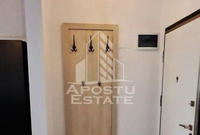 Apartament modern cu 2 camere I etaj intermediar I Zona  Braytim/ESO - 5