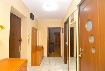 INCHIRIERE APARTAMENT 2 CAMERE UNIRII - CAMERA DE COMERT - 26