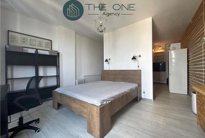 Studio - Apartament 1 camera - 30mp, ZORILOR - UMF - 3