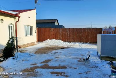 Casa de vanzare in km5 .130000 euro - 2