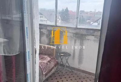 Apartament cu 3 camere decomandat în Găvana - 11