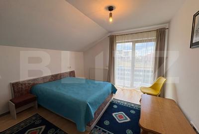 Casa 4 camere, 150mp, garaj, curte, zona Chinteni - 3