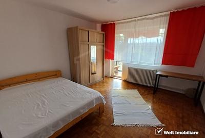 Inchiriere apartament 3 camere decomandate, Grigorescu, parcare - 2