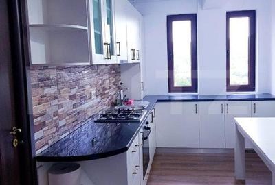 Apartament cu 3 camere în Gruia - 7